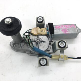 ホンダ インテグラ タイプS DC5 リア リヤ ワイパーモーター 34363-581 タイプR _b196338