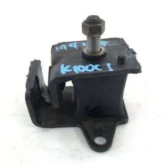 ダイハツ ミゼットⅡ カーゴ K100C エンジンマウント (1) 12361-87511 EF-CK ピック K100P _b194638