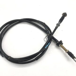 ホンダ アクティトラック SDX HA3 クラッチワイヤー HA4. _b191323