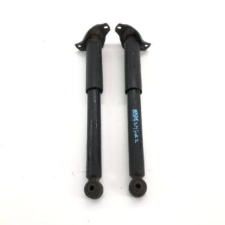 ホンダ アクティトラック アタック HA2 サスペンション リア リヤ ショック 左右 HA1 HA3 HA4 バン HH1 HH2 HH3 HH4 ストリート _b188427