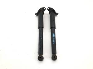 ホンダ アクティトラック アタック HA2 サスペンション リア リヤ ショック 左右 HA1 HA3 HA4 バン HH1 HH2 HH3 HH4 ストリート _b188427