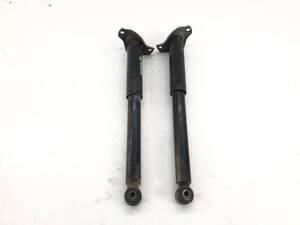 ホンダ アクティトラック SDX HA4 サスペンション リア リヤ ショック 左右 52610-SJ7-0140 HA3 バン HH3 HH4 ストリート _b191513