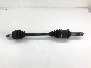 ホンダ アクティトラック HA7 ドライブシャフト リア リヤ 右 R/RH E07Z HA6 バン HH5 HH6 バモス HM1 HM2 _b194764