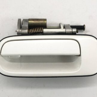 トヨタ マークⅡ 2.0 グランデ GX100 アウターハンドル リア リヤ 左 R/LH 28Y JZX100 JZX105 GX105 チェイサー クレスタ _b191863