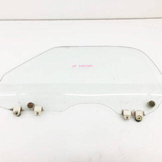 ホンダ ビート PP1 フロント ドア ガラス ウィンドウ 左 F/LH M245 _b107013