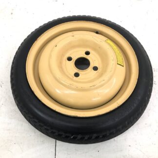 ホンダ シビックフェリオ MX EG8 テンパータイヤ スペア 応急 T115/70D14 14×4T EG7 EG9 EH1 EJ3 EG4 EG5 EG6 クーペ EJ1 _b200165