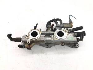 ホンダ シビックフェリオ MX EG8 インテークマニホールド インレット インマニ 138200-0110 D15B EG7 EH1 EJ3 EG4 EG5 クーペ EJ1 _b200165