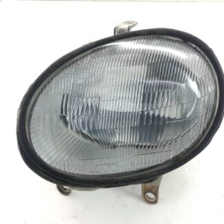 Toyota Celica SS-II ST202 Headlight Bulb, Halogen, Left (LH) (1) 20-332 ST203 ST205 _b199761