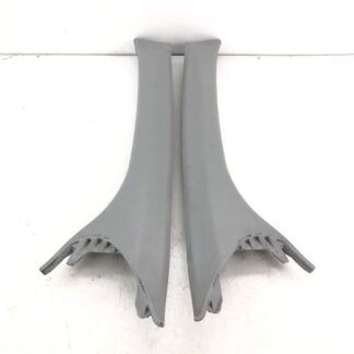 ホンダ アクティトラック SDX HA6 フロントピラー A トリム カバー 内装 左右 - K - S 84101-S3A-0030 84151-S3A-0030 HA7 バン _b188111