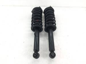 トヨタ マークⅡ 2.0 グランデ GX100 サスペンション ストラット フロント 左右 48510-22470 JZX100 JZX105 GX105 チェイサー _b190556