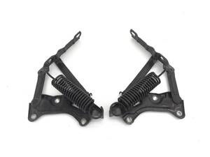 トヨタ クレスタ スーパールーセント GX51 ボンネット フード ヒンジ 490 MX51 GX61 MX61 _b126946
