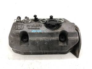 ホンダ トゥデイ Xi MTREC JA4 シリンダーヘッドカバー タペット エンジン カム E07A JA5 _b196014