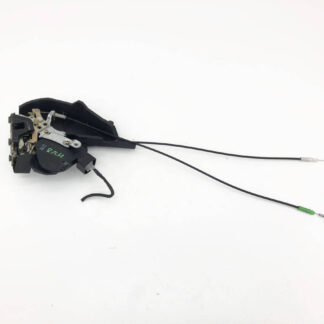 トヨタ アルテッツァジータ AS200 Zエディション GXE10W ドア ロック アクチュエーター ワイヤー付き リア リヤ 左 R/LH SXE10 _b105401