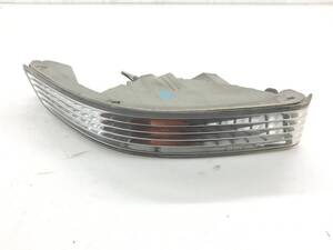 トヨタ マークⅡ 2.0 グランデ GX100 フロントバンパー ウインカー レンズ 右 RH 22-274 JZX100 JZX105 GX105 チェイサー _b191863
