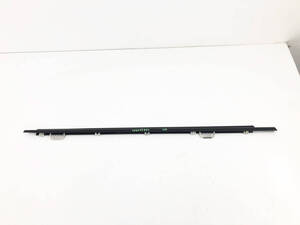 ホンダ ビート PP1 ドア 上部 ベルト モール フロント 左 F/LH _b106389