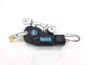ダイハツ ハイゼットカーゴ デラックス S320V ドアロックアクチュエーター ソレノイド リア リヤ バックドア S330V S321V S331V _b190768
