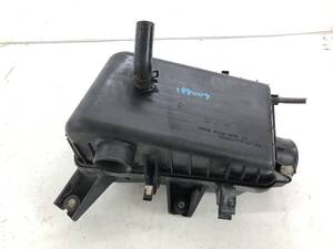 ホンダ アクティトラック SDX HA6 エアクリーナー ボックス ケース E07Z HA7 バン HH5 HH6 バモス HM1 HM2 _b188007