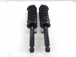 トヨタ マークⅡ 2.0 グランデ レガリア GX100 サスペンション ストラット フロント 左右 48510-22470 JZX100 JZX105 GX105 _b195701