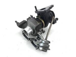 ダイハツ ハイゼットカーゴ クルーズターボ S321V タービン ターボ チャージャー 過給器 KF-DET VQ54 S320V S330V S331V アトレー _b190963