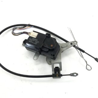 Toyota Cresta 2.5 Exceed JZX100 Air Conditioning Servo Motor (1) 063700-4452 GX100 GX105 JZX105 Mark II Chaser _b195051
