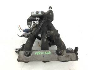 ホンダ アクティトラック SDX HA6 インテークマニホールド インレット インマニ E07Z 136200-2520 HA7 バン HH5 HH6 バモス HM1 _b188111
