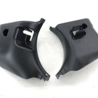Honda Integra Type S DC5 Floor Trim Covers, Interior, Front, Left and Right, 83111-S6M-0000 - D - S Type R _b196513