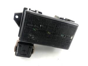 スズキ キャリイ KU DC51T ヒューズボックス 室内側 DD51T エブリイ DE51V DF51V _b189453