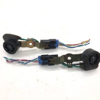 トヨタ マークⅡ 2.0 グランデ GX100 ドア ツイーター スピーカー 左右 86160-22830 JZX100 JZX105 GX105 チェイサー クレスタ _b187657