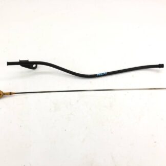 Toyota Cresta 2.5 Exceed JZX100 Engine Oil Dipstick with Guide Pipe 1JZ-GE GX100 GX105 JZX105 Mark II _b195051