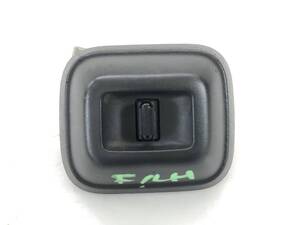 ホンダ バモス ターボ HM2 パワーウィンドウ スイッチ フロント 左 F/LH HM1 ホビオ HM3 HM4 HJ1 HJ2 アクティバン HH5 HH6 _b186764