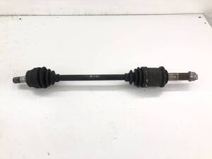 ホンダ アクティトラック HA7 ドライブシャフト リア リヤ 左 R/LH E07Z HA6 バン HH5 HH6 バモス HM1 HM2 _b194764