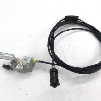 Honda Integra Type S DC5 Fuel Lid Opener Wire, Fuel Filler Door Lever, Type R _b196513