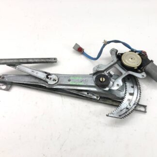 Honda Civic Ferio MX EG8 Door Window Regulator Motor, Front Right F/RH WR-4 EG7 EG9 EH1 EJ3 _b200165