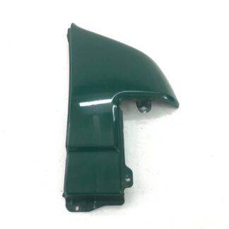 Subaru Sambatruck Akabou TT1 Fender Panel, Front Right (F/RH) 088, Repainted Green; TT2 Van, TV1, TV2; Dias Wagon, TW1, TW2 _b201668