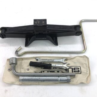 Subaru Sambar Truck Akabou TT1 In-Vehicle Tool Set Pantograph Jack TT2 Van TV1 TV2 Dias Wagon TW1 TW2 _b201668