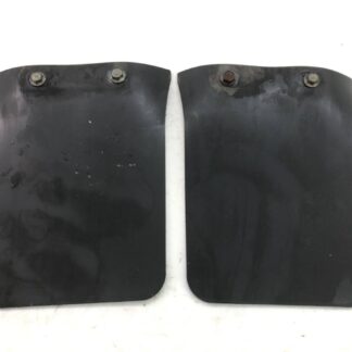 Subaru Sambar Truck Akabou TT1 Mud Flaps, Rear, Left and Right, TT2 Van, TV1, TV2, Dias Wagon, TW1, TW2 _b201668