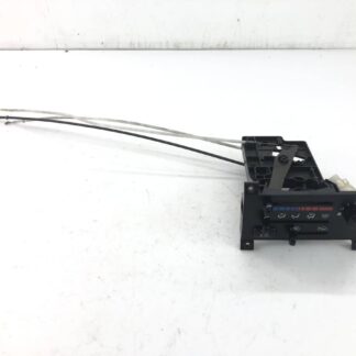 Subaru Sambar Truck Akabou TT1 Air Conditioning Switch TT2 Van TV1 TV2 Dias Wagon TW1 TW2 _b201668
