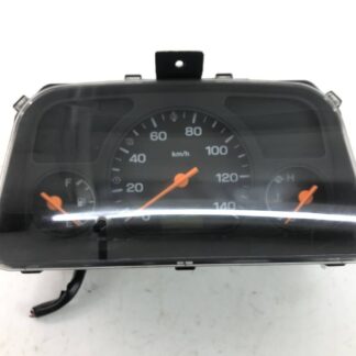 Subaru Sambar Truck Akabou TT1 Speedometer 290,234 km 85013TC430 TT2 Van TV1 TV2 Dias Wagon TW1 TW2 _b201668