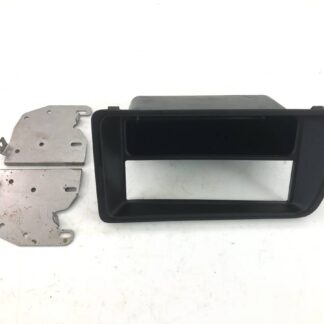 Subaru Sambar Truck Akabou TT1 Audio Panel Mount Bracket TT2 Van TV1 TV2 Dias Wagon TW1 TW2 _b201668