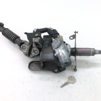 Subaru Sambar Truck Akabou TT1 Steering Shaft Key Cylinder TT1 Van TV1 TV2 Dias Wagon TW1 TW2 _b193663 _b201668