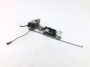 スバル サンバートラック 赤帽 TT1 ドア ロック フロント 左 F/LH TT2 バン TV1 TV2 ディアスワゴン TW1 TW2 _b201668