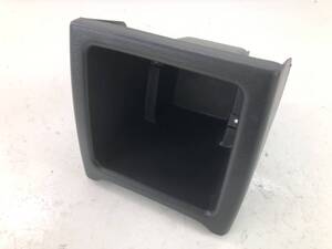 スバル サンバートラック 赤帽 TT1 センターコンソール パネル 小物入れ カバー トリム 内装 92173TC000 110 TT2 _b201668