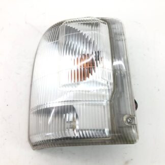 スバル サンバートラック 赤帽 TT1 ウインカー レンズ 左 LH OEW25032 TT2 バン TV1 TV2 ディアスワゴン TW1 TW2 _b201668