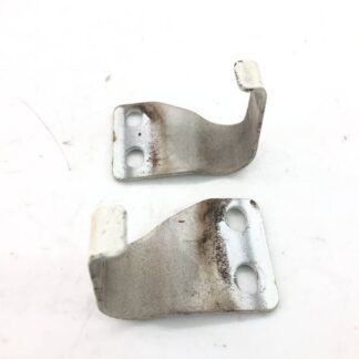 スバル サンバートラック 赤帽 TT1 あおり 金具 ステー フック ボディ側 左右 アオリ サイドパネル 088 TT2 _b201668