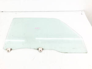 ホンダ アクティトラック SDX HA3 ドア ガラス ウィンドウ フロント 右 F/RH M213 HA4 バン HH3 HH4 ストリート _b187423