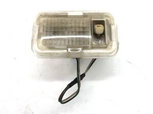 ホンダ インテグラ Xi-G DC1 ルームランプ マップ 室内灯 DC2 タイプR DB6 DB7 DB8 DB9 _b200675