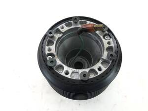 ホンダ インテグラ Xi-G DC1 ステアリング ハンドル ボス 社外品 ピック DC2 タイプR DB6 DB7 DB8 DB9 _b200675