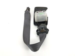 ホンダ アクティトラック SDX HA3 シートベルト フロント 右 F/RH C HA4 _b178900