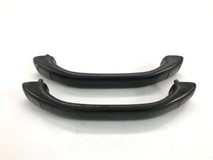 ホンダ アクティトラック SDX HA3 アシストグリップ ドア フロント 左右 C HA4 バン HH3 HH4 ストリート _b178900