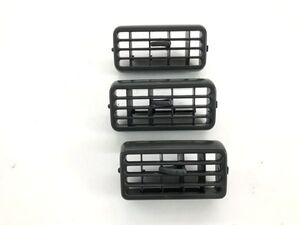 ホンダ アクティトラック SDX HA3 ダッシュボード エアコン ルーバー 吹出口 (1) C HA4 バン HH3 HH4 ストリート _b178900
